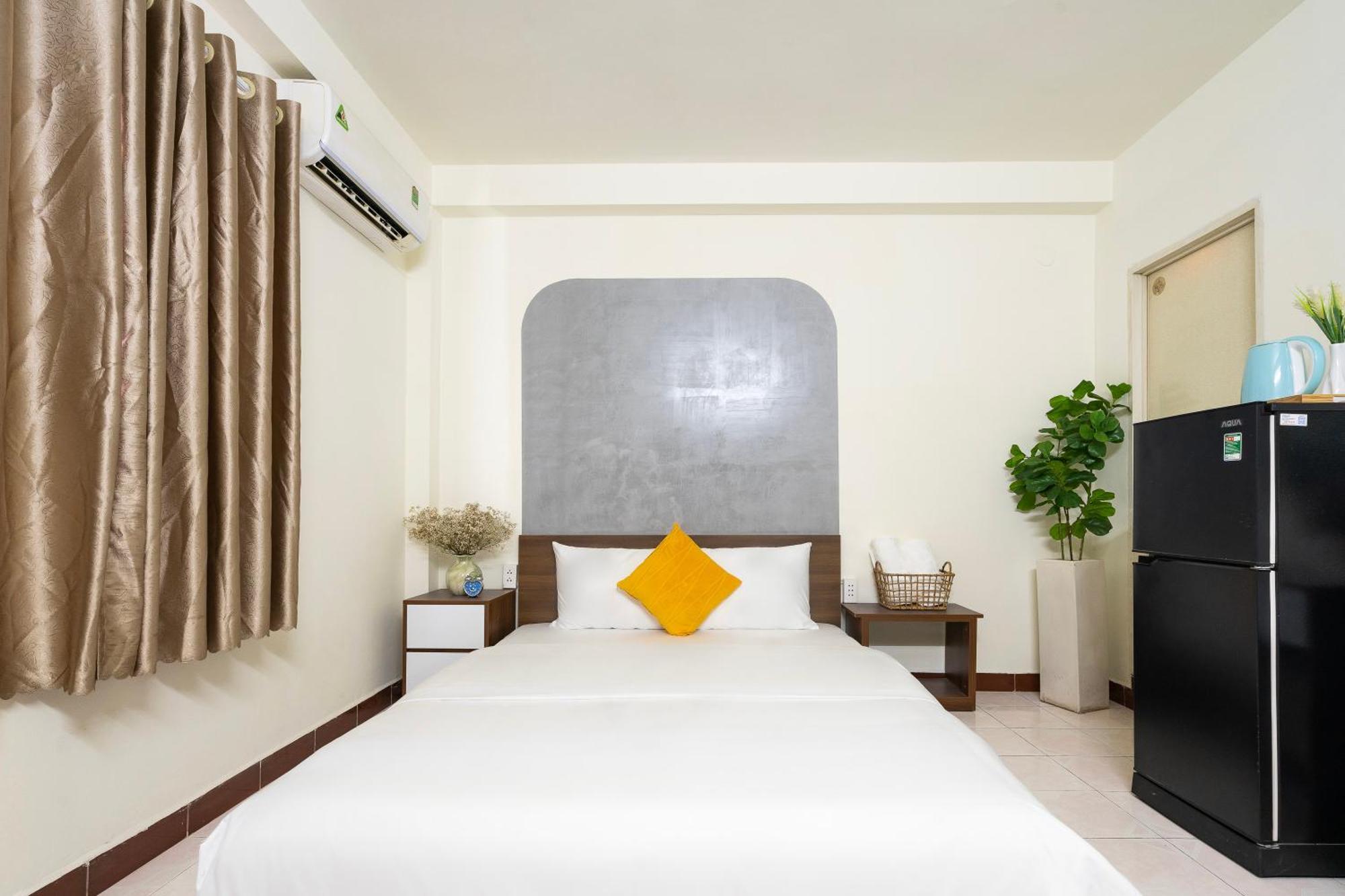 Phan 2* TP. Hồ Chí Minh
