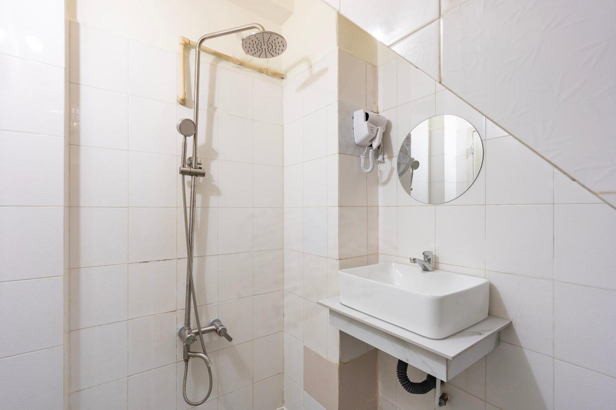 Khách sạn Phan 2*