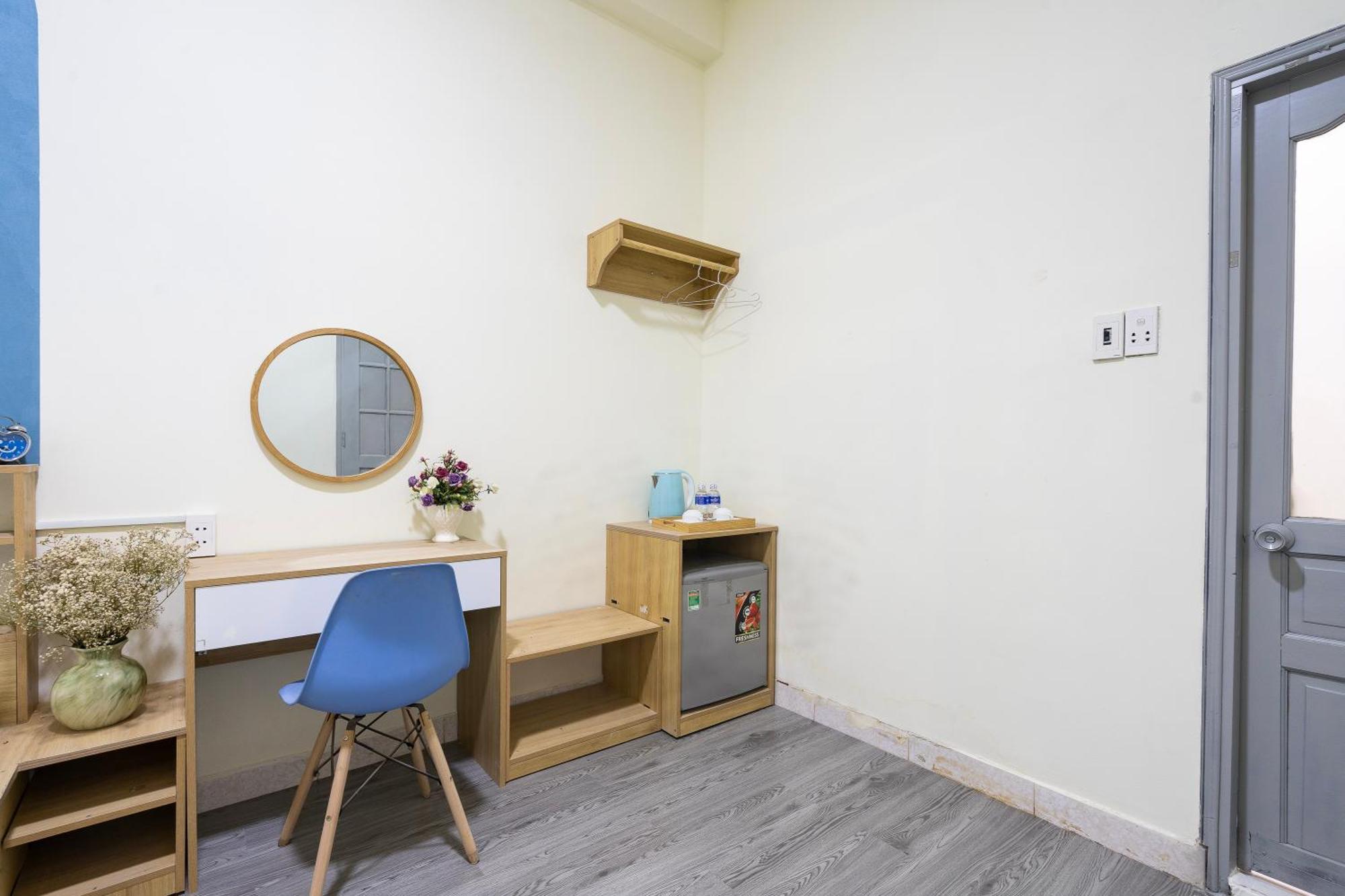 Khách sạn Phan TP. Hồ Chí Minh