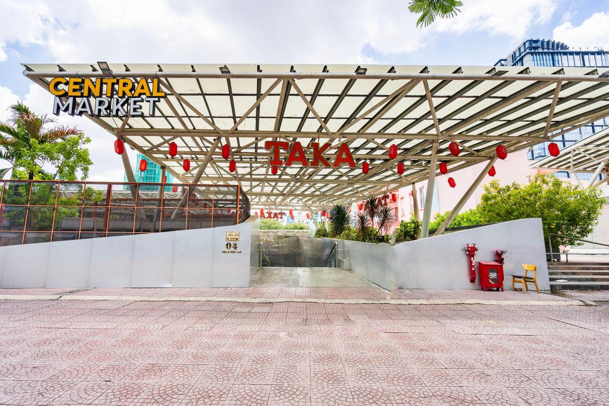 Khách sạn Phan TP. Hồ Chí Minh